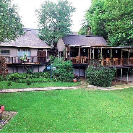 Blyde Mountain Country House Hoedspruit Buitenkant foto