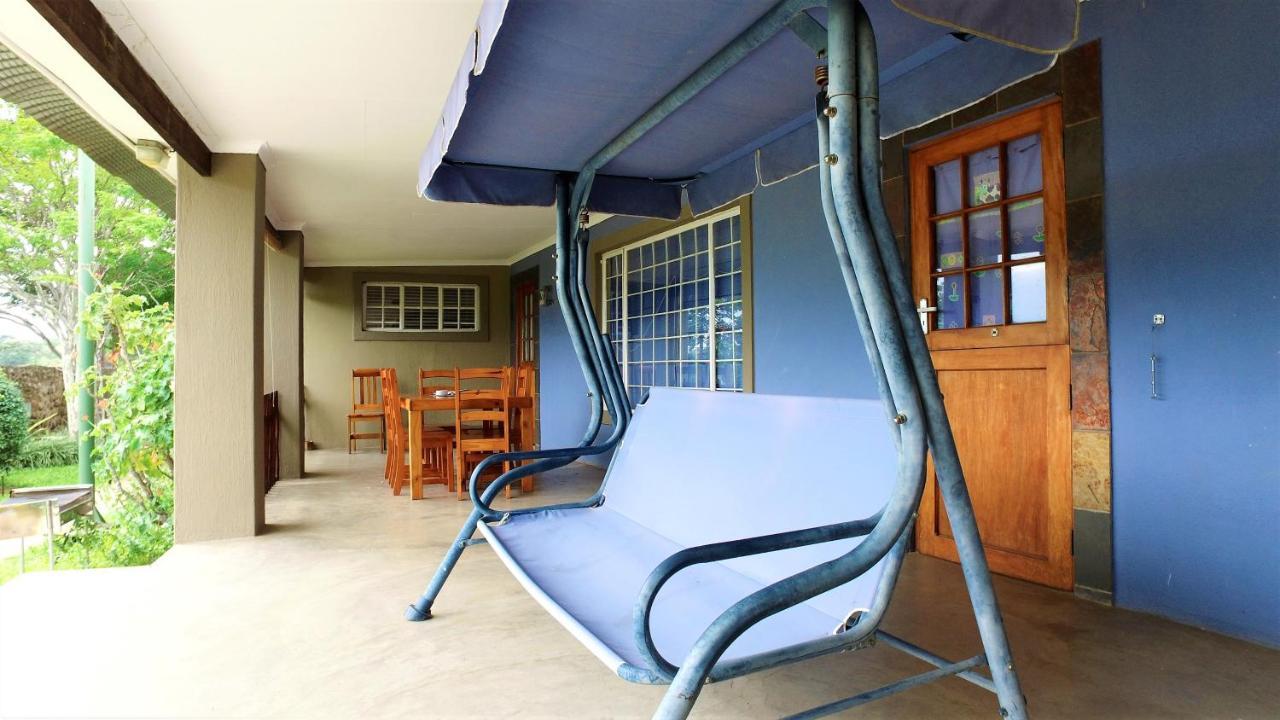 Blyde Mountain Country House Hoedspruit Buitenkant foto