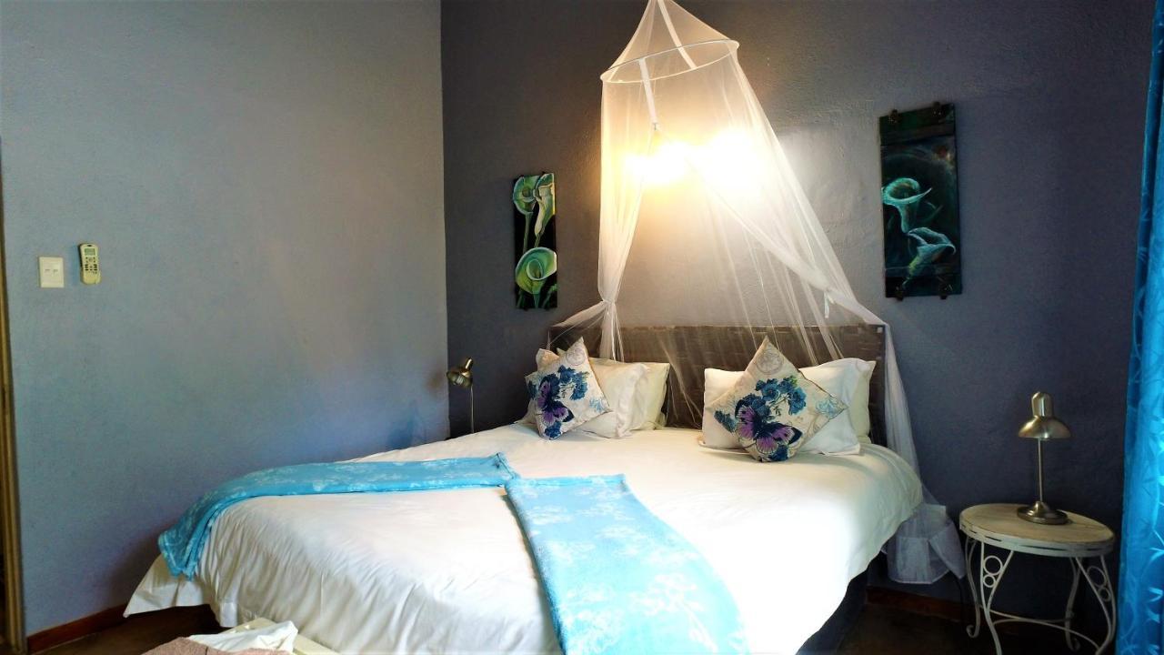 Blyde Mountain Country House Hoedspruit Buitenkant foto