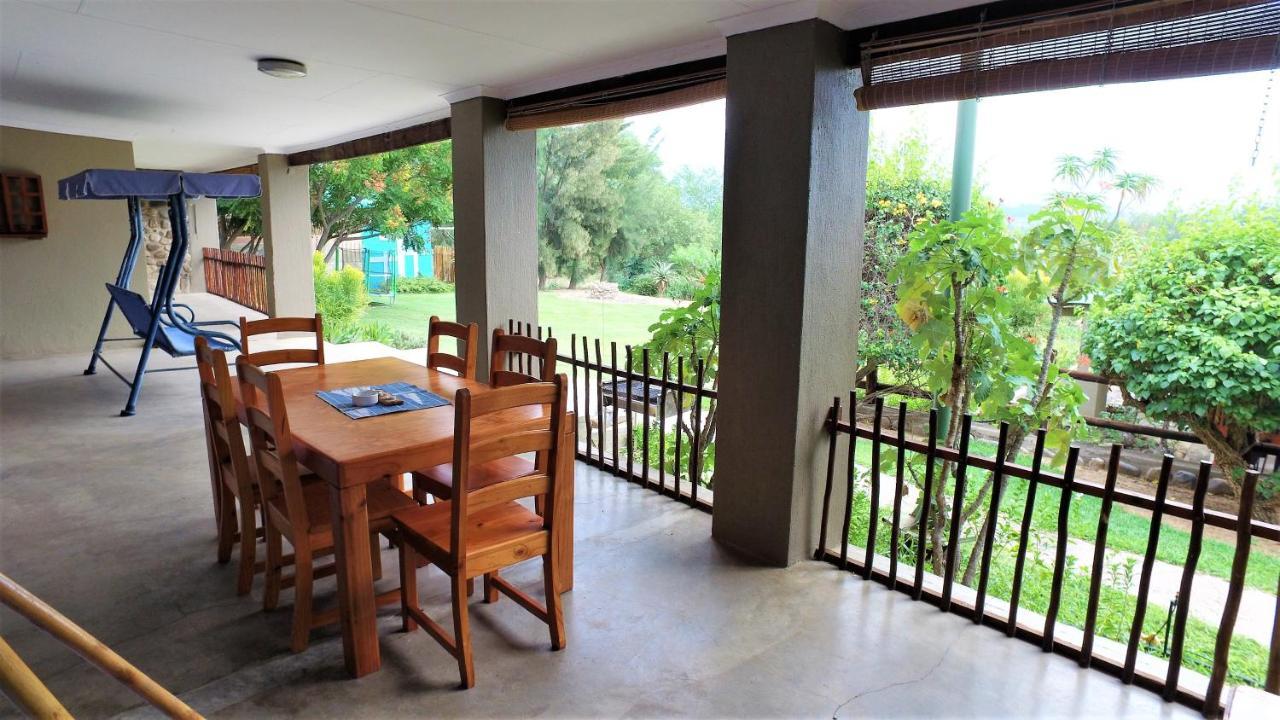 Blyde Mountain Country House Hoedspruit Buitenkant foto