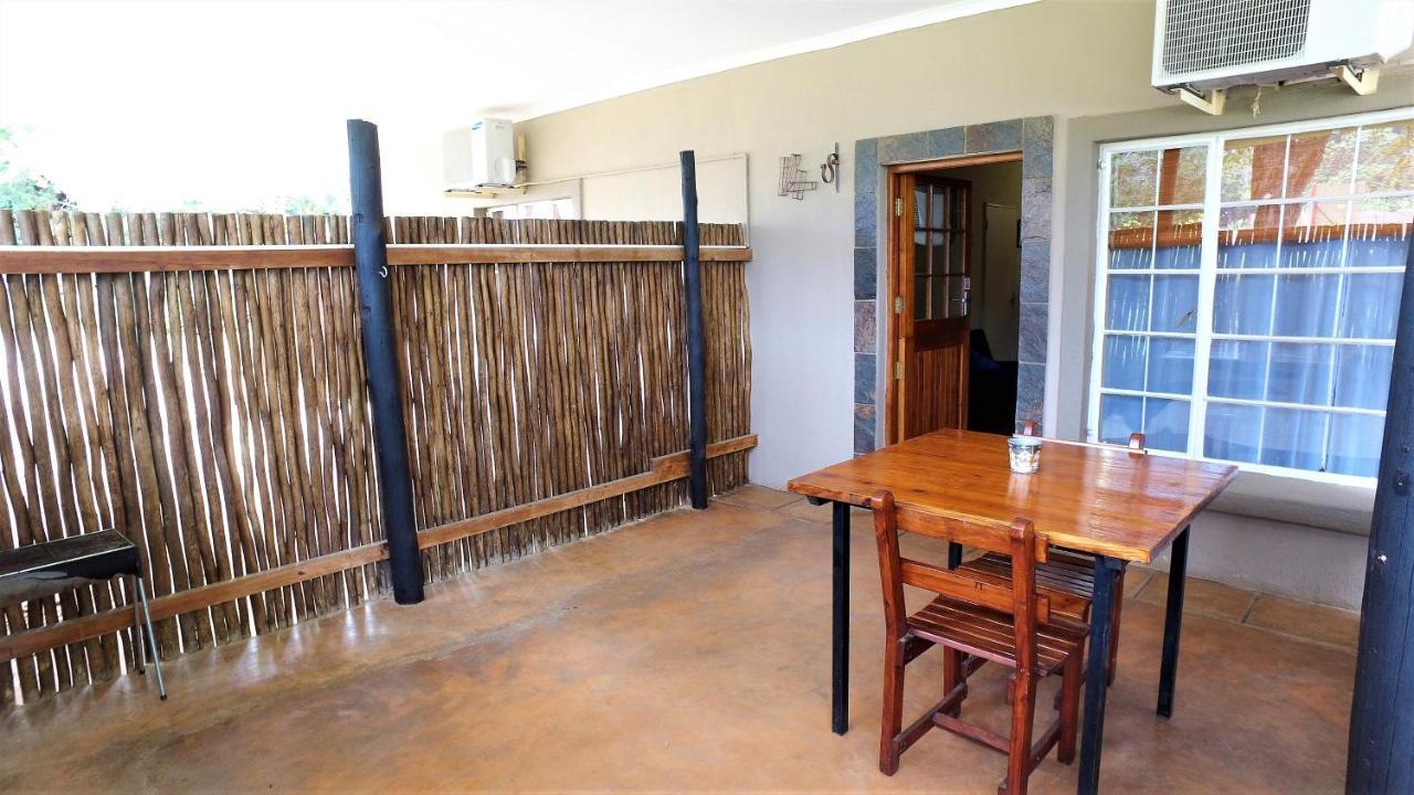 Blyde Mountain Country House Hoedspruit Buitenkant foto