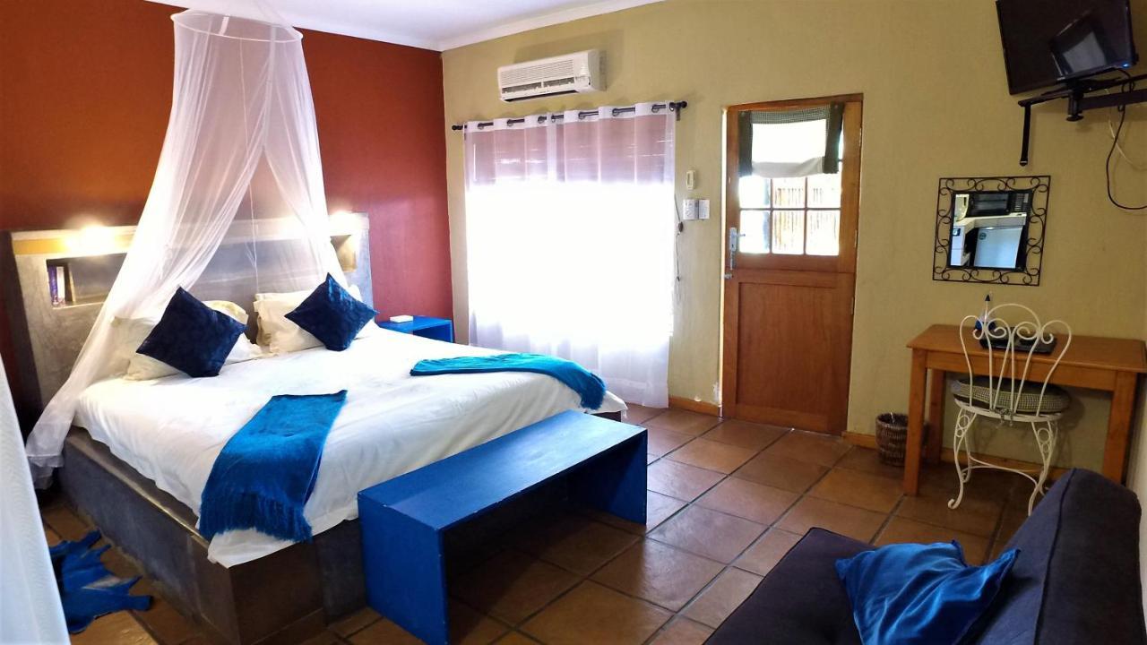 Blyde Mountain Country House Hoedspruit Buitenkant foto