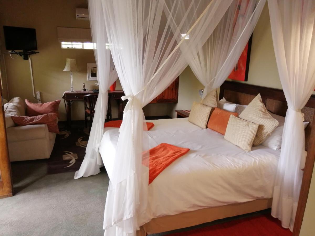 Blyde Mountain Country House Hoedspruit Buitenkant foto