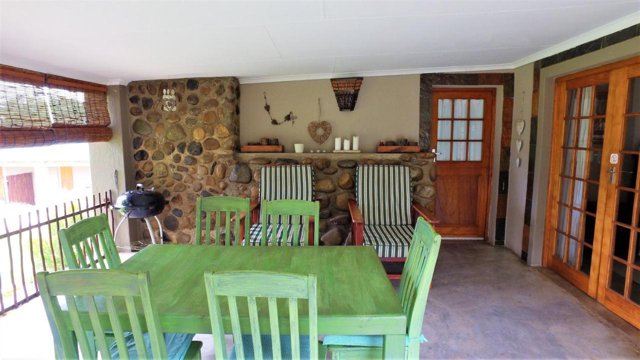 Blyde Mountain Country House Hoedspruit Buitenkant foto