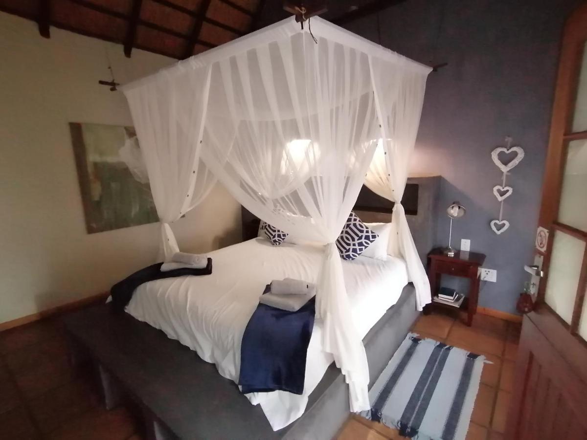 Blyde Mountain Country House Hoedspruit Buitenkant foto