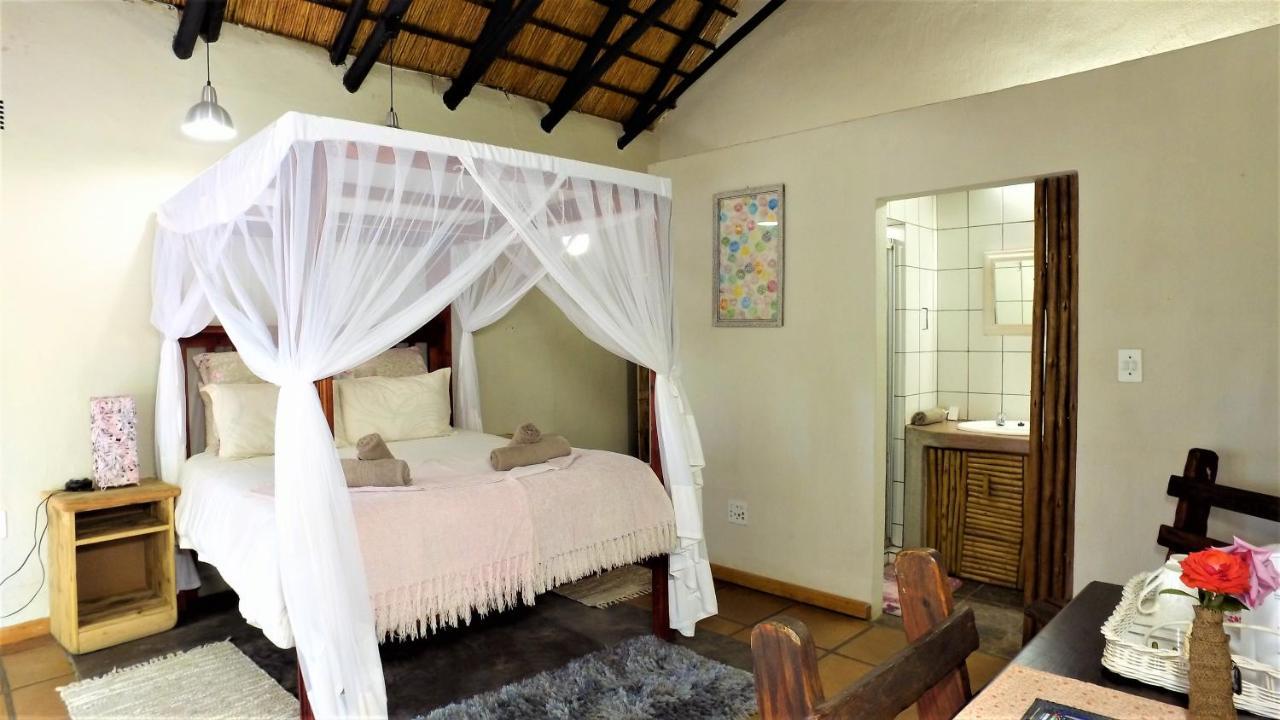 Blyde Mountain Country House Hoedspruit Buitenkant foto