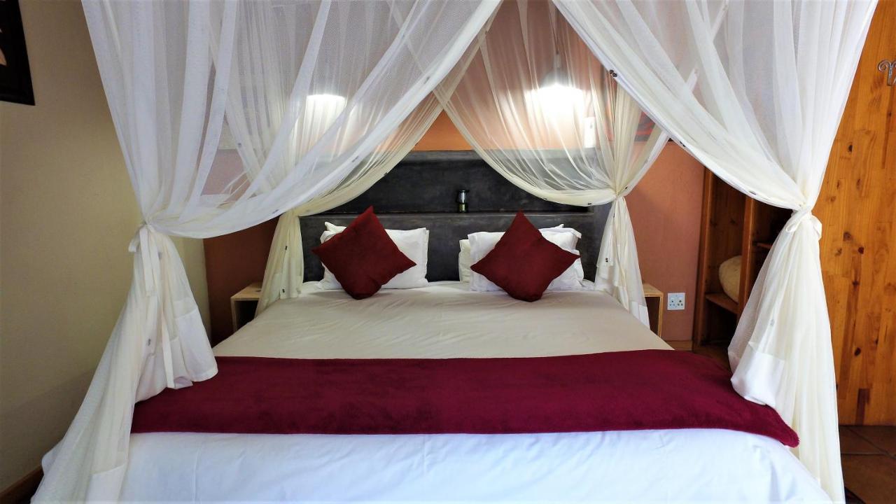 Blyde Mountain Country House Hoedspruit Buitenkant foto