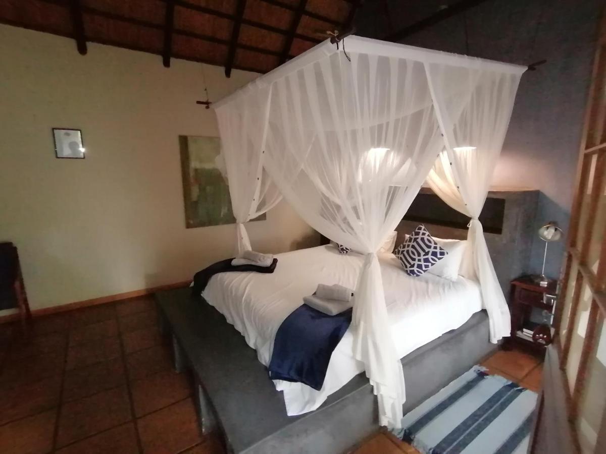 Blyde Mountain Country House Hoedspruit Buitenkant foto
