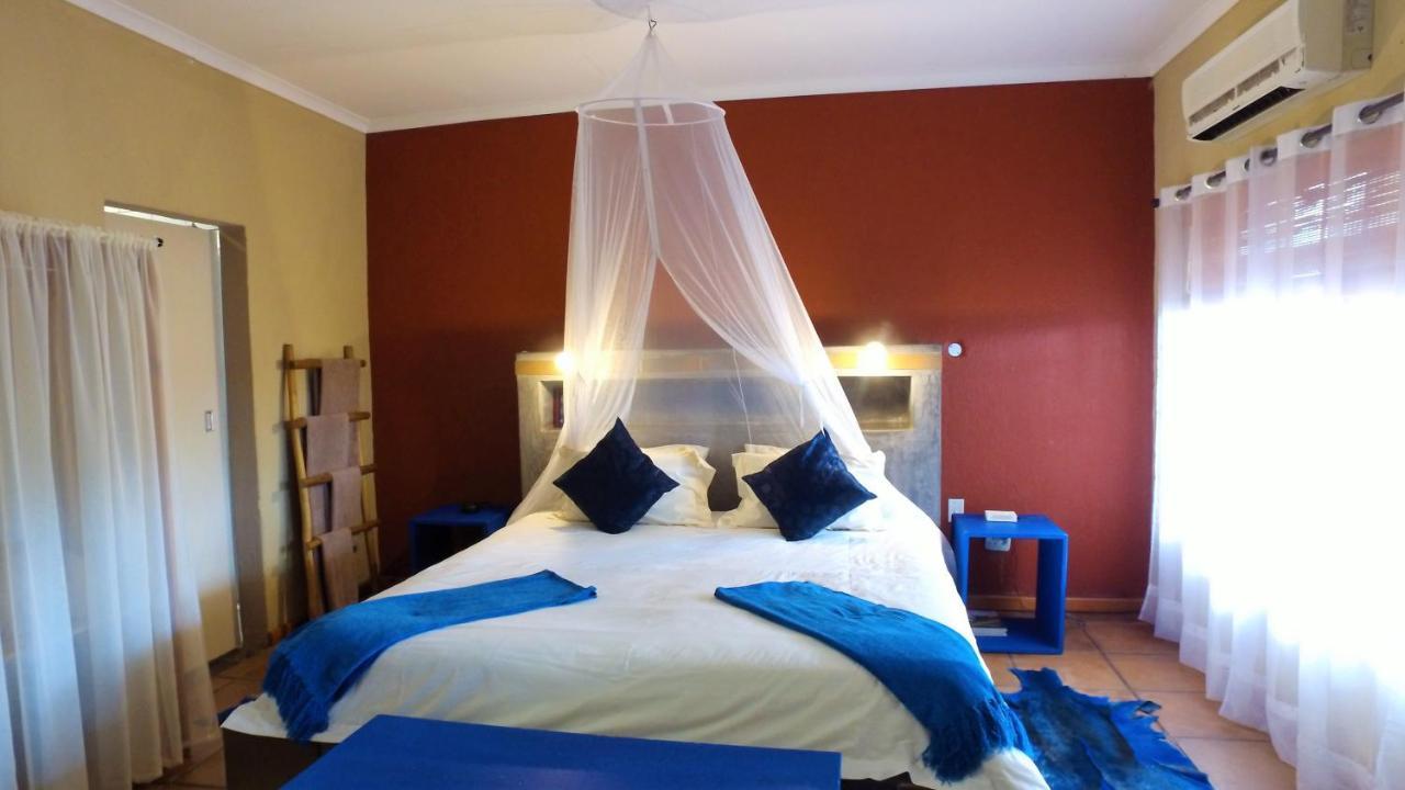 Blyde Mountain Country House Hoedspruit Buitenkant foto