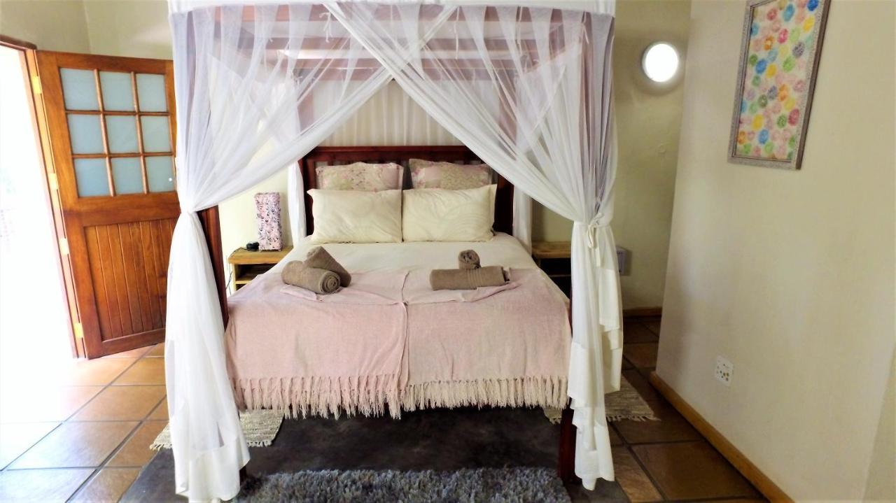 Blyde Mountain Country House Hoedspruit Buitenkant foto