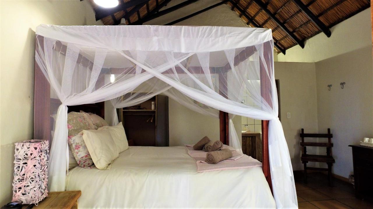 Blyde Mountain Country House Hoedspruit Buitenkant foto