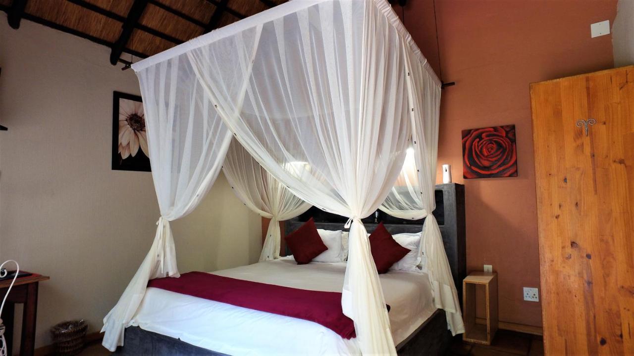 Blyde Mountain Country House Hoedspruit Buitenkant foto