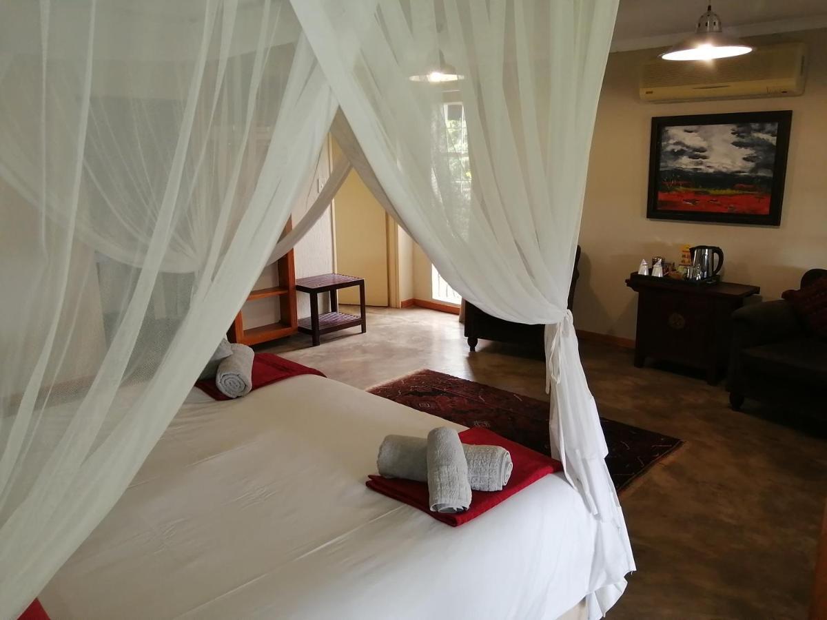 Blyde Mountain Country House Hoedspruit Buitenkant foto