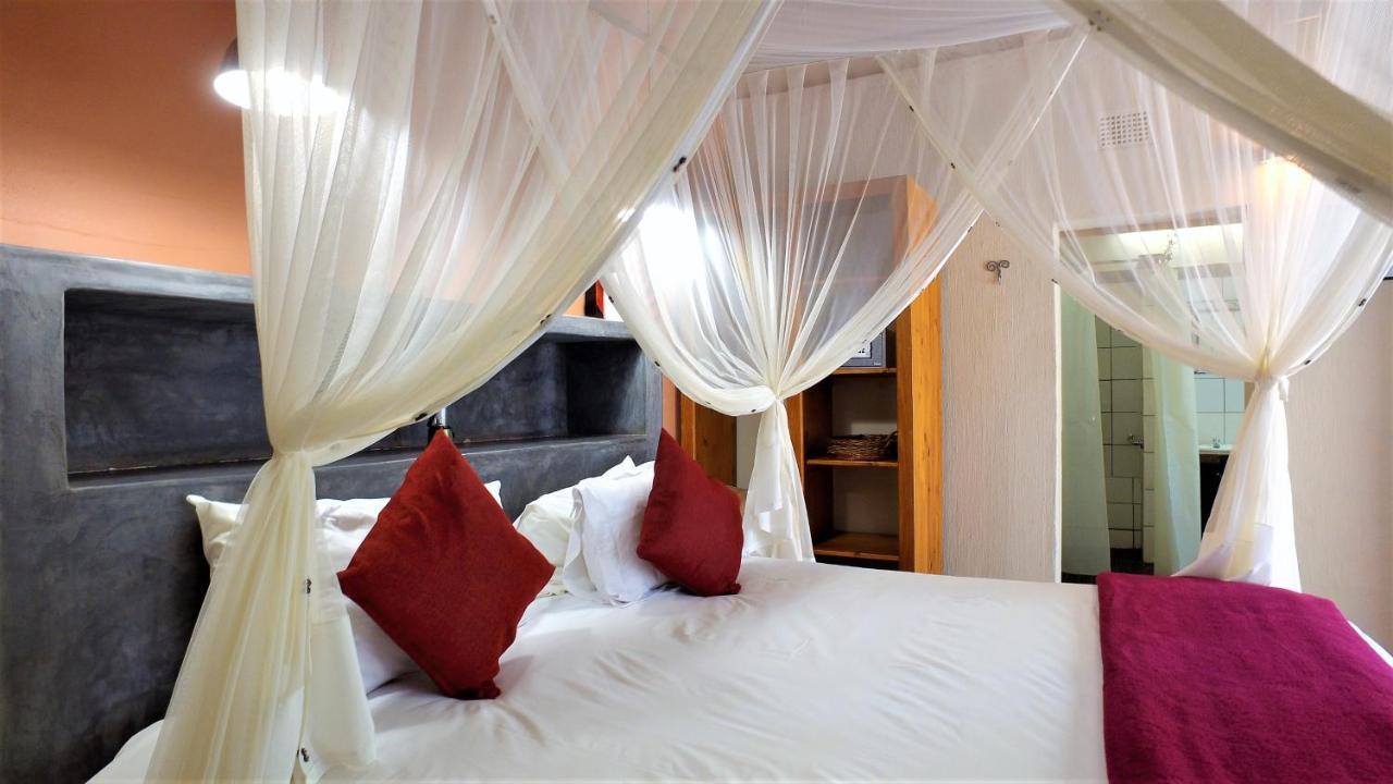 Blyde Mountain Country House Hoedspruit Buitenkant foto