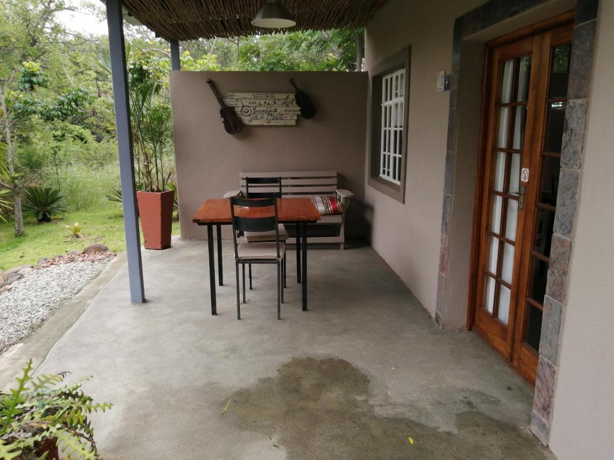 Blyde Mountain Country House Hoedspruit Buitenkant foto