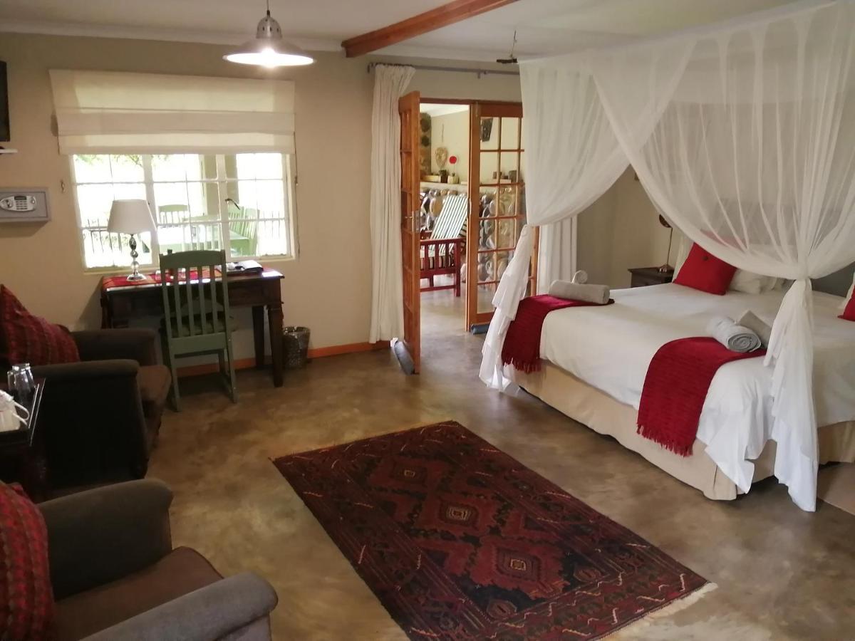 Blyde Mountain Country House Hoedspruit Buitenkant foto