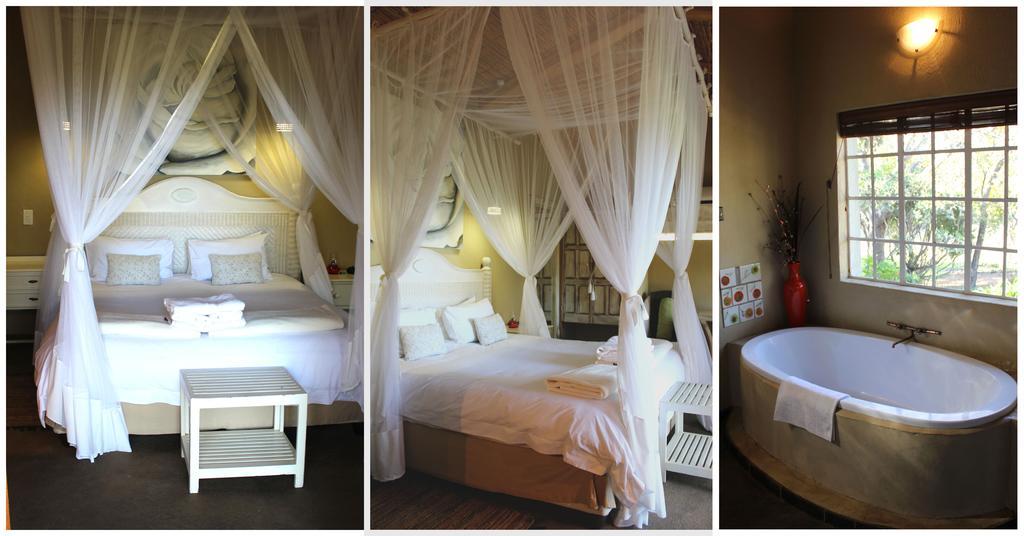 Blyde Mountain Country House Hoedspruit Kamer foto