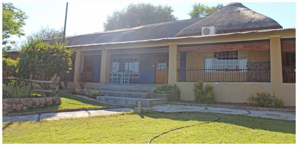 Blyde Mountain Country House Hoedspruit Kamer foto
