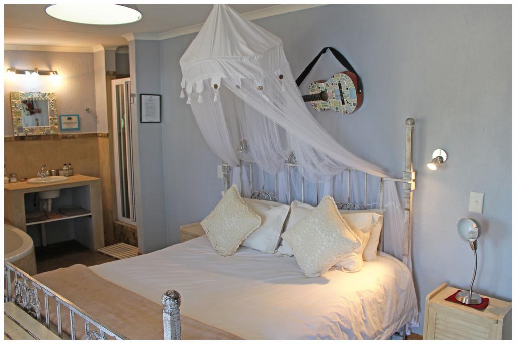 Blyde Mountain Country House Hoedspruit Buitenkant foto