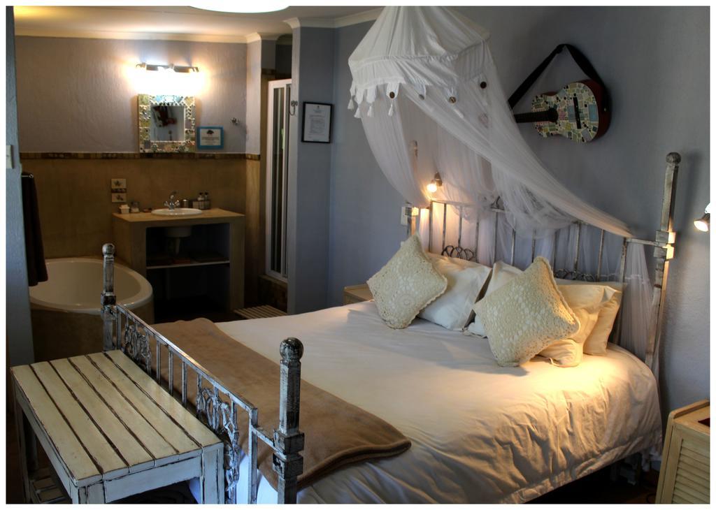 Blyde Mountain Country House Hoedspruit Buitenkant foto