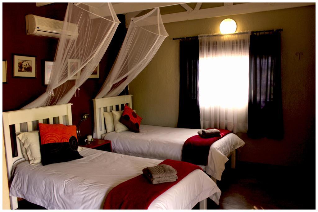 Blyde Mountain Country House Hoedspruit Kamer foto