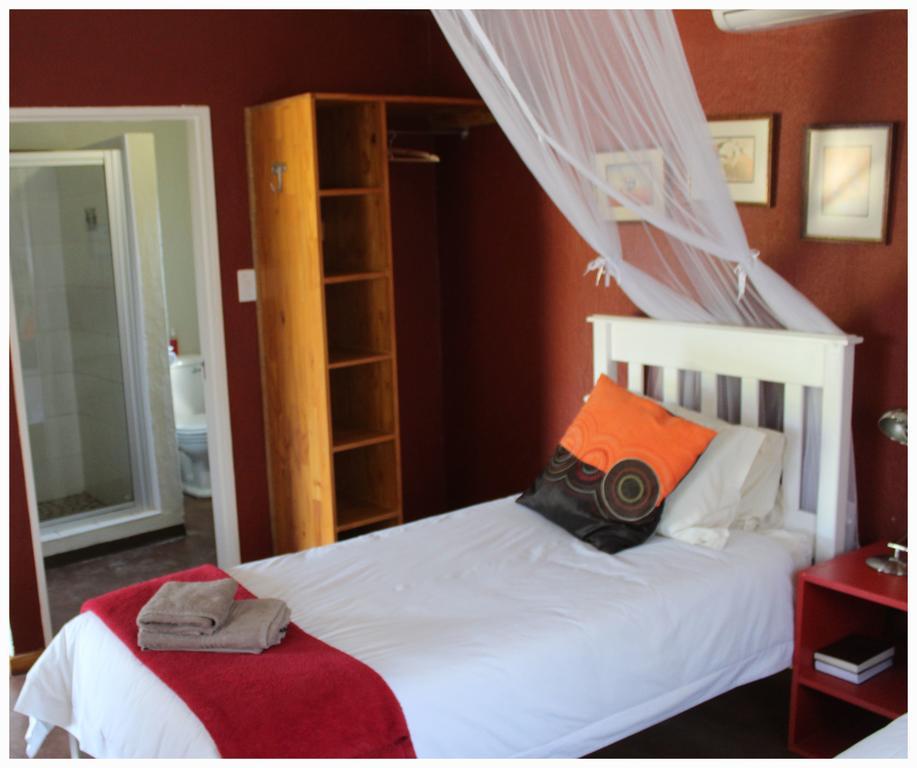 Blyde Mountain Country House Hoedspruit Kamer foto