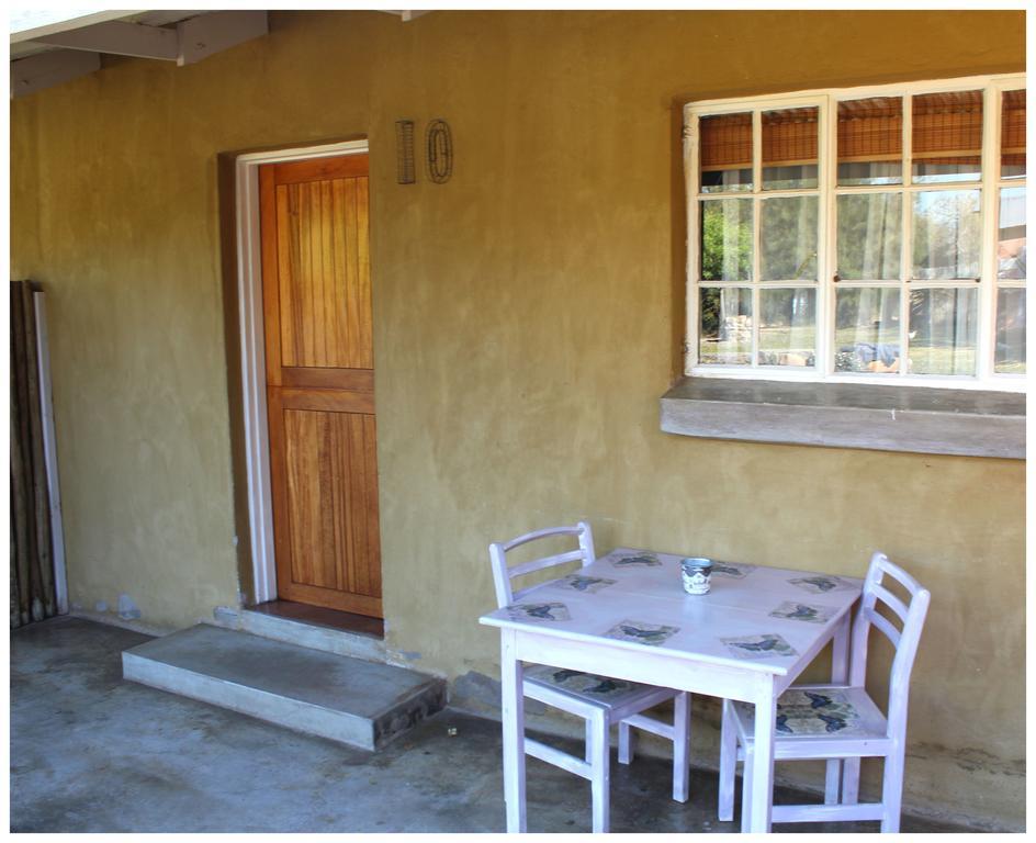 Blyde Mountain Country House Hoedspruit Buitenkant foto