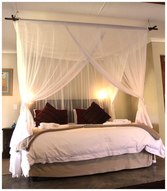 Blyde Mountain Country House Hoedspruit Kamer foto