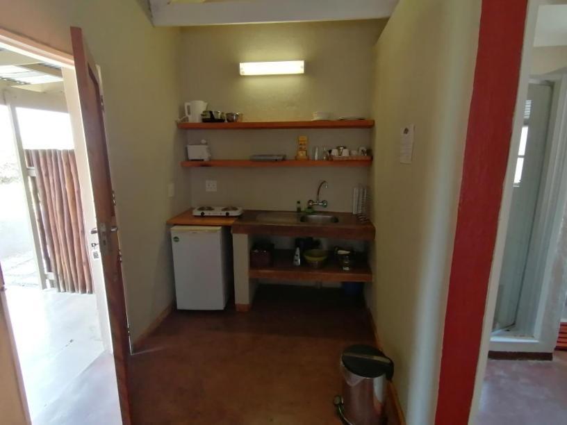 Blyde Mountain Country House Hoedspruit Buitenkant foto