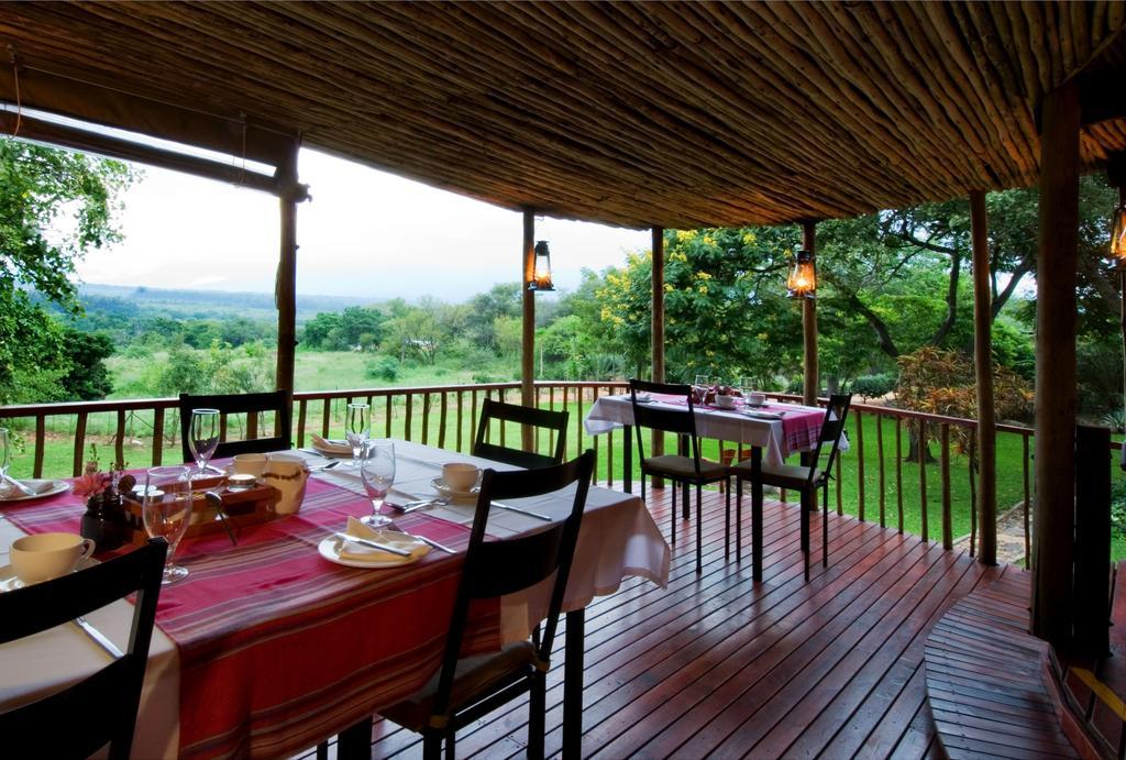 Blyde Mountain Country House Hoedspruit Buitenkant foto
