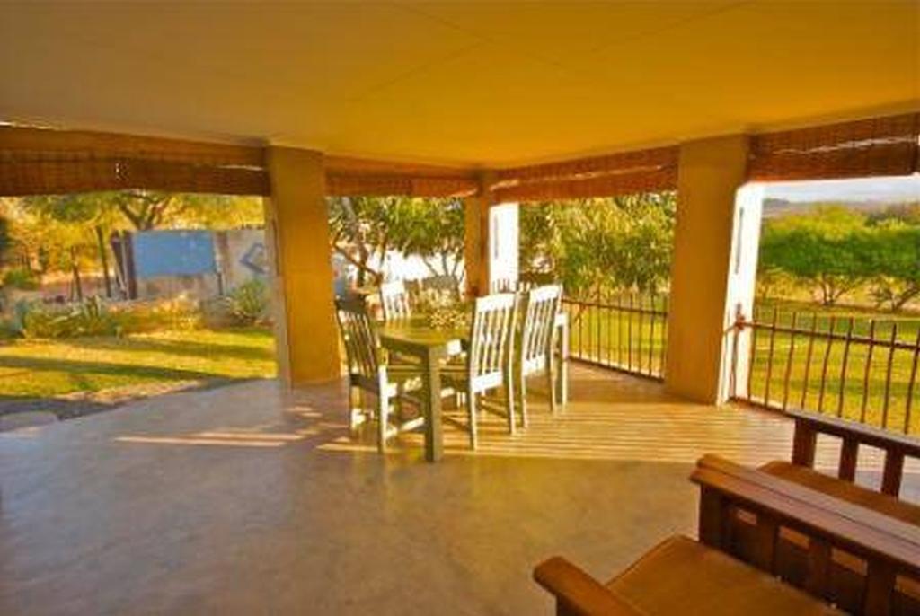 Blyde Mountain Country House Hoedspruit Buitenkant foto
