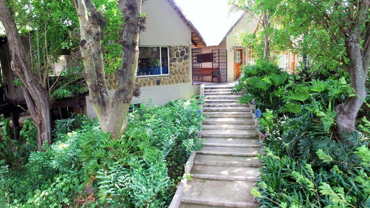 Blyde Mountain Country House Hoedspruit Buitenkant foto