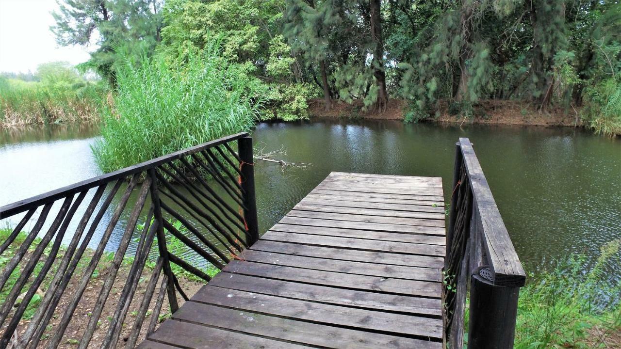 Blyde Mountain Country House Hoedspruit Buitenkant foto