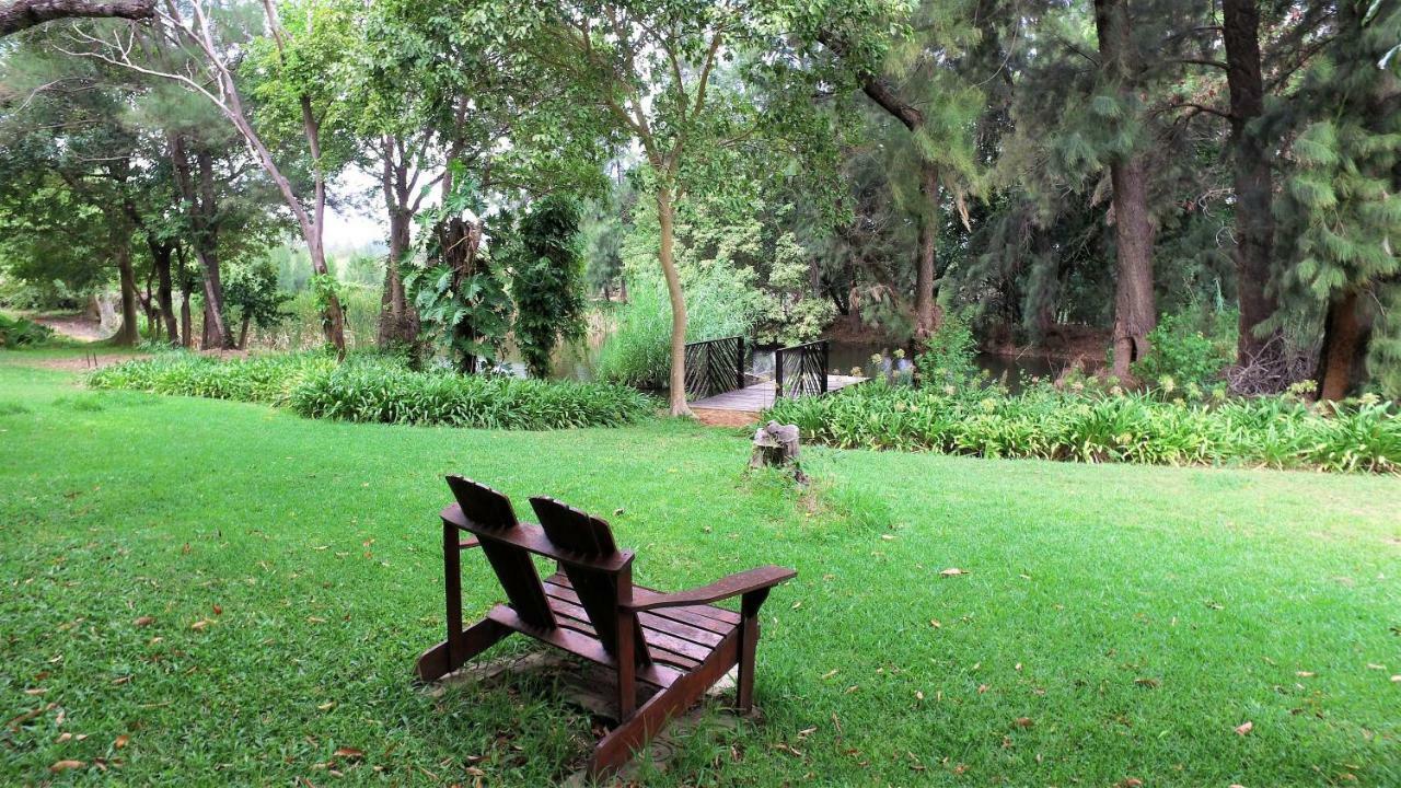 Blyde Mountain Country House Hoedspruit Buitenkant foto